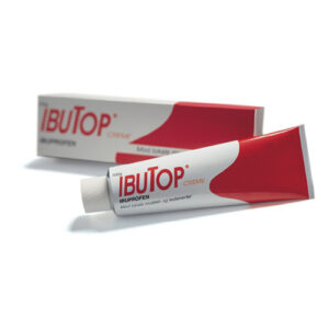 Ibuprofen fås i håndkøb til lav pris her 400, 600, 800