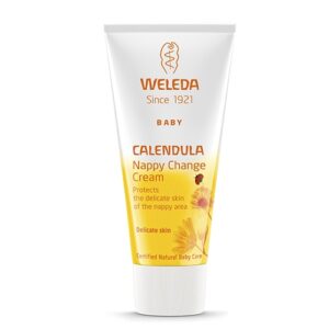 Weleda zinksalve - Calendula - 75 ml