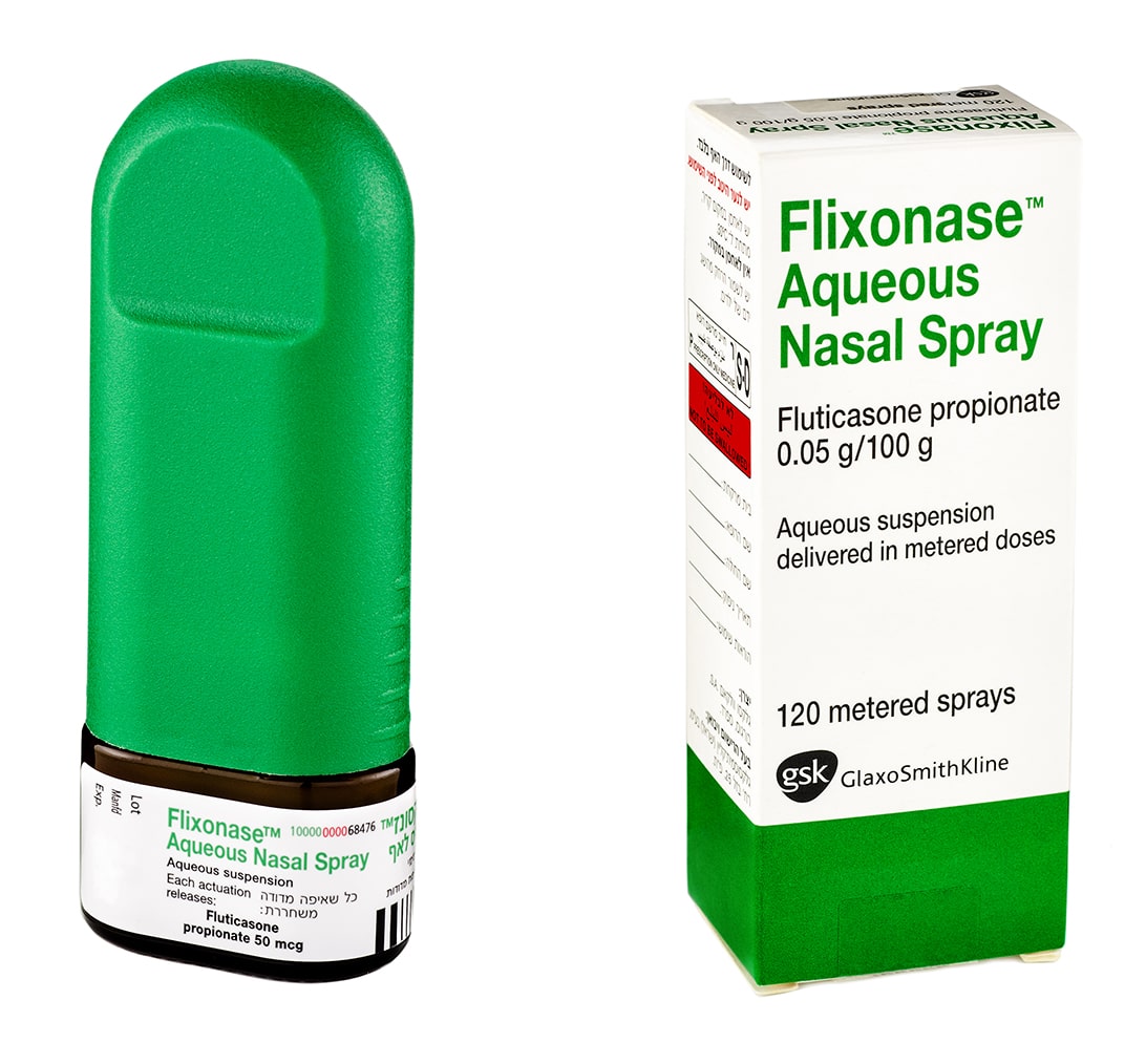 Flixonase® Køb det billigt og de bedste alternativer